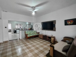Casa de 2 quartos, 109m² no bairro Caiçara, em Praia Grande | Eu Corretor