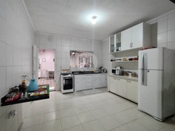 Casa de 2 quartos, 109m² no bairro Caiçara, em Praia Grande | Eu Corretor