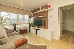 Apartamento de 3 quartos, 88m² no bairro Jardim Botânico, em Porto Alegre | Eu Corretor