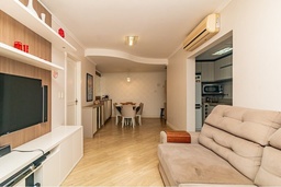 Apartamento de 3 quartos, 88m² no bairro Jardim Botânico, em Porto Alegre | Eu Corretor