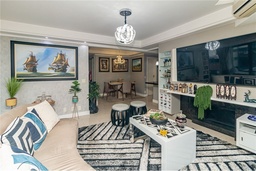 Apartamento de 3 quartos, 105m² no bairro Bela Vista, em Porto Alegre | Eu Corretor