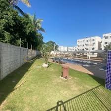Apartamento de 2 quartos, no bairro Coophema, em Cuiabá | Eu Corretor