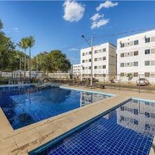 Apartamento de 2 quartos, no bairro Coophema, em Cuiabá | Eu Corretor
