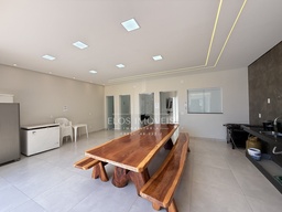 Casa de 1 quarto, 100m² no bairro Jardim Marajoara, em Limeira | Eu Corretor