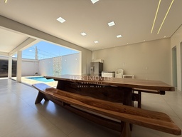 Casa de 1 quarto, 100m² no bairro Jardim Marajoara, em Limeira | Eu Corretor