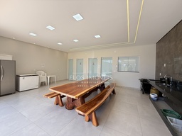 Casa de 1 quarto, 100m² no bairro Jardim Marajoara, em Limeira | Eu Corretor