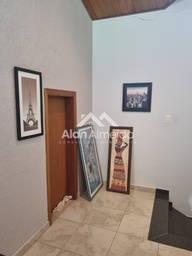 Casa de Condomínio de 3 quartos, 338m² no bairro Parque Residencial Villa dos Inglezes, em Sorocaba | Eu Corretor
