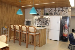 Casa de Condomínio de 4 quartos, 269m² no bairro Alphaville Flamboyant Residencial Araguaia, em Goiânia | Eu Corretor