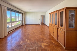 Apartamento de 3 quartos, 100m² no bairro Farroupilha, em Porto Alegre | Eu Corretor