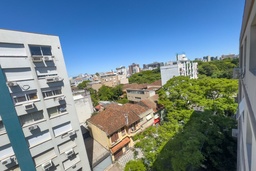 Apartamento de 3 quartos, 100m² no bairro Farroupilha, em Porto Alegre | Eu Corretor