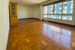 Apartamento de 3 quartos, 100m² no bairro Farroupilha, em Porto Alegre | Eu Corretor