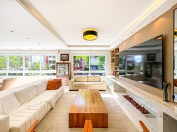 Apartamento de 3 quartos, 171m² no bairro Petrópolis, em Porto Alegre | Eu Corretor