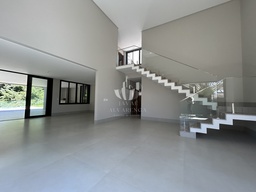 Casa de Condomínio de 4 quartos, 453m² no bairro Residencial Alphaville Flamboyant, em Goiânia | Eu Corretor