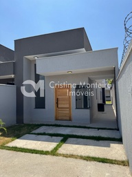 Casa de 3 quartos, 102m² no bairro Jardim Atlântico Leste (Itaipuaçu), em Maricá | Eu Corretor