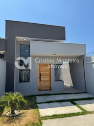 Casa de 3 quartos, 102m² no bairro Jardim Atlântico Leste (Itaipuaçu), em Maricá | Eu Corretor