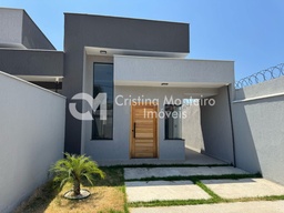 Casa de 3 quartos, 102m² no bairro Jardim Atlântico Leste (Itaipuaçu), em Maricá | Eu Corretor