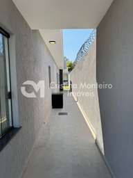 Casa de 3 quartos, 102m² no bairro Jardim Atlântico Leste (Itaipuaçu), em Maricá | Eu Corretor