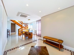 Cobertura de 3 quartos, 250m² no bairro Petrópolis, em Porto Alegre | Eu Corretor
