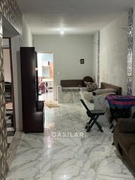 Casa de 2 quartos, 100m² no bairro Estância Bela Vista, em Jarinu | Eu Corretor