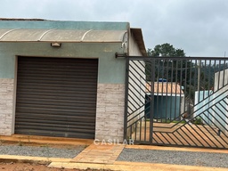 Casa de 2 quartos, 100m² no bairro Estância Bela Vista, em Jarinu | Eu Corretor