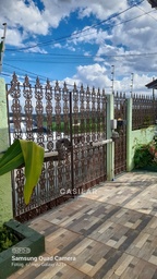 Casa de 2 quartos, 147m² no bairro Vila Primavera, em Jarinu | Eu Corretor