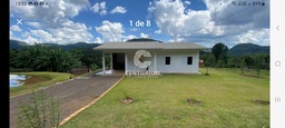 Fazenda/Sítios/Chácaras de 3 quartos, 99m² no bairro Interior, em Lindóia do Sul | Eu Corretor