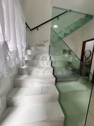 Casa de 2 quartos, 60m² no bairro Maracanã, em Praia Grande | Eu Corretor