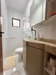 Casa de 2 quartos, 60m² no bairro Maracanã, em Praia Grande | Eu Corretor