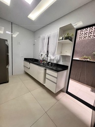 Casa de 2 quartos, 60m² no bairro Maracanã, em Praia Grande | Eu Corretor