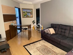 Apartamento de 2 quartos, 94m² no bairro Parque Campolim, em Sorocaba | Eu Corretor