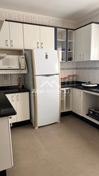 Apartamento de 2 quartos, 94m² no bairro Parque Campolim, em Sorocaba | Eu Corretor