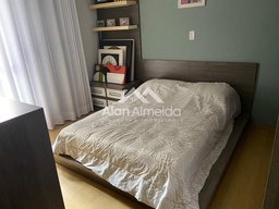 Apartamento de 2 quartos, 94m² no bairro Parque Campolim, em Sorocaba | Eu Corretor