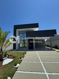 Casa de 3 quartos, 141m² no bairro Jardim Atlântico Leste (Itaipuaçu), em Maricá | Eu Corretor