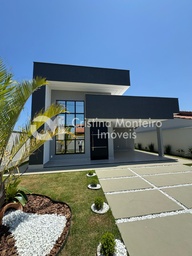 Casa de 3 quartos, 141m² no bairro Jardim Atlântico Leste (Itaipuaçu), em Maricá | Eu Corretor