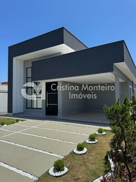 Casa de 3 quartos, 141m² no bairro Jardim Atlântico Leste (Itaipuaçu), em Maricá | Eu Corretor