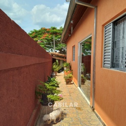 Casa de 2 quartos, 195m² no bairro Vila Nova Trieste, em Jarinu | Eu Corretor