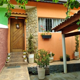 Casa de 2 quartos, 195m² no bairro Vila Nova Trieste, em Jarinu | Eu Corretor