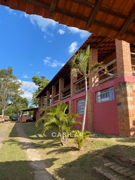 Casa de 4 quartos, 500m² no bairro Parque Antonio Afonso Pereira, em Jarinu | Eu Corretor