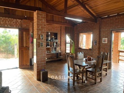 Casa de 4 quartos, 500m² no bairro Parque Antonio Afonso Pereira, em Jarinu | Eu Corretor