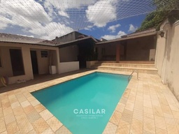 Casa de 3 quartos, 250m² no bairro Centro, em Jarinu | Eu Corretor