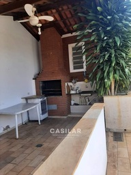 Casa de 3 quartos, 250m² no bairro Centro, em Jarinu | Eu Corretor