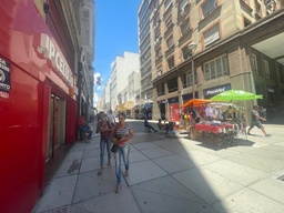 Sala Comercial de 60m² no bairro Centro Histórico, em Porto Alegre | Eu Corretor
