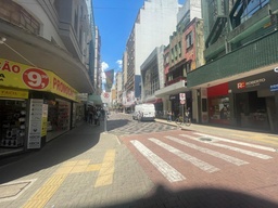 Sala Comercial de 60m² no bairro Centro Histórico, em Porto Alegre | Eu Corretor