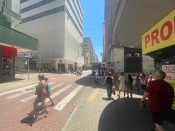Sala Comercial de 60m² no bairro Centro Histórico, em Porto Alegre | Eu Corretor