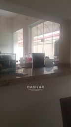 Casa de 4 quartos, 210m² no bairro Residencial Monte Alegre, em Campo Limpo Paulista | Eu Corretor