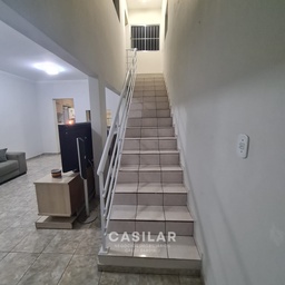 Casa de 4 quartos, 210m² no bairro Residencial Monte Alegre, em Campo Limpo Paulista | Eu Corretor