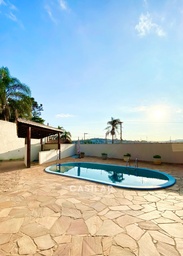 Casa de 3 quartos, 520m² no bairro Jardim Morada Alta, em Jarinu | Eu Corretor