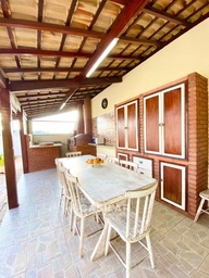 Casa de 3 quartos, 520m² no bairro Jardim Morada Alta, em Jarinu | Eu Corretor