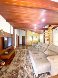 Casa de 3 quartos, 520m² no bairro Jardim Morada Alta, em Jarinu | Eu Corretor