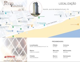 Apartamento de 1 quarto, 38m² no bairro Aviação, em Praia Grande | Eu Corretor